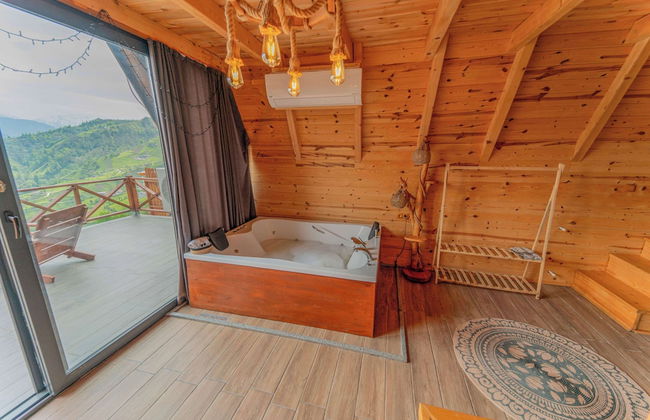 Pera Bungalov - Photo 69