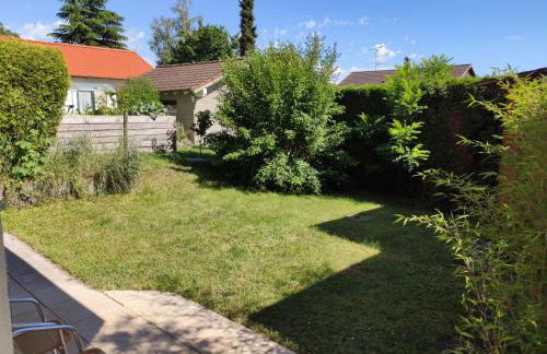 Ferienwohnung am Trillenbühl - Foto 10