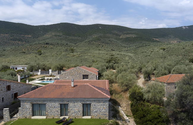 Lichnos Luxury Suite - Foto 34