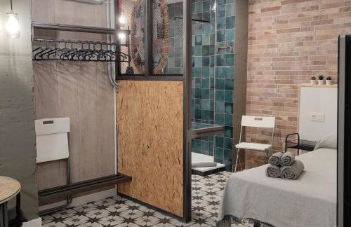 "El Rincón de Sevilla IV" A 9 min en metro del centro de Sevilla - Photo 9