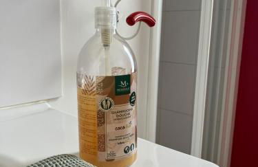 La Gannatoise Family home with garden - Foto 37