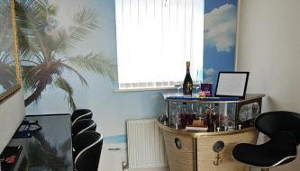 Open planned apartment - Photo 3