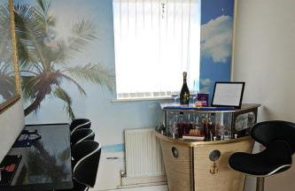 Open planned apartment - Foto 3