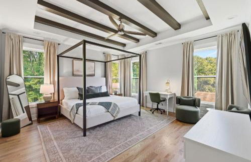 New Modern Luxurious Woodland Retreat home - Foto 2