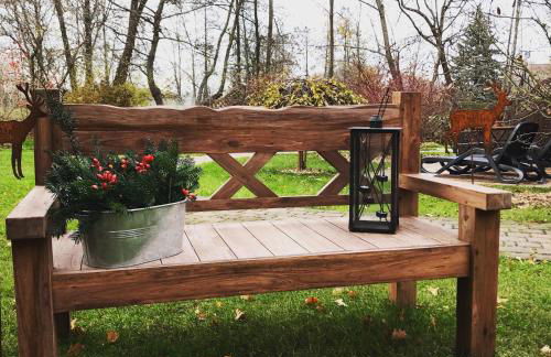 Spreewaldinsel Leipe - Foto 34