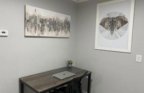 Modern 2BR Aparment near NC ZOO w Parking - Foto 10