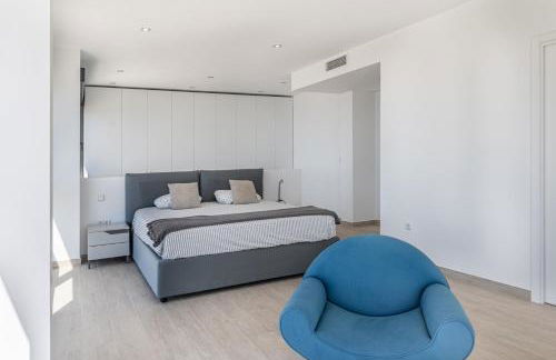 Casa Vista Azul la Herradura Punta de la Mona - Foto 12