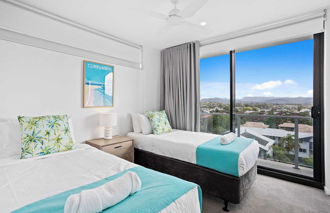 Ocean View Luxury in Periscope - Photo 2