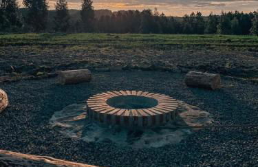 Refúgio Fortaleza - Cabana Amora - Foto 11