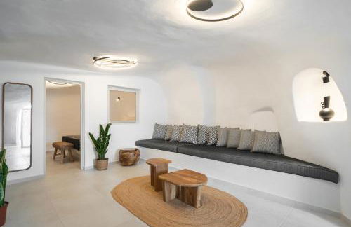 Spilia Caves Santorini - Foto 10