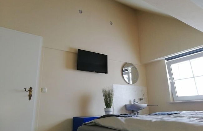 Janinas Loft - Foto 8