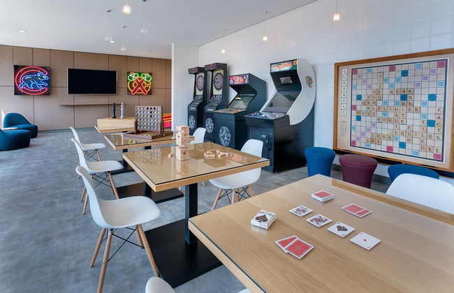 Level Chicago – Old Town - Foto 49