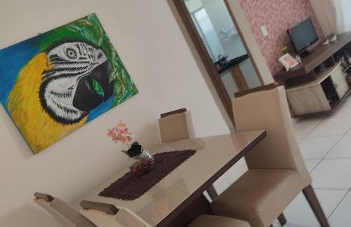 Apartamento Portal Garden 68 - Foto 4