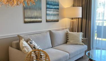 Apartament PLAŻOWY 214 - Rezydencja Niechorze - Foto 1