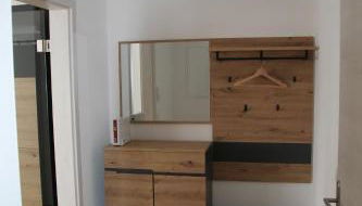 Ferienwohnung Little Dream - Foto 4, wardrobe