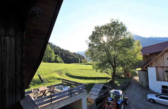Countryside Apartment in Gmünd near Cross Country Skiing - Photo 17