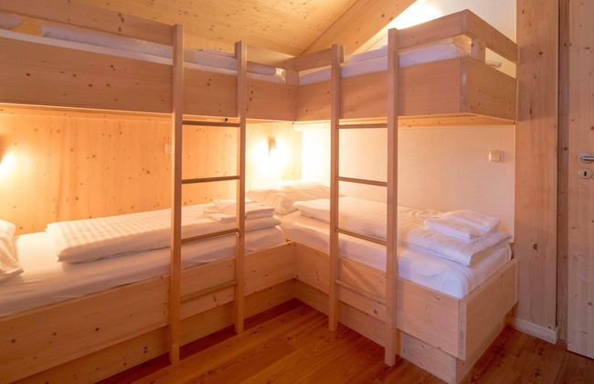 Lavish Chalet With Finnish Sauna - Foto 2