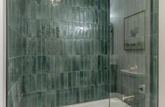 Park Hotel 2BR Suite 406 - Foto 12