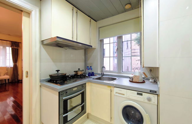 Ladoll Service Apartment - Photo 61