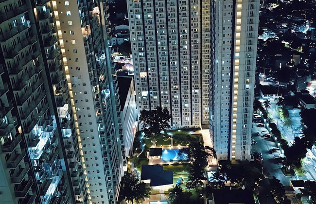 THE PROMENADE - SM North Edsa QC Manila - Foto 16