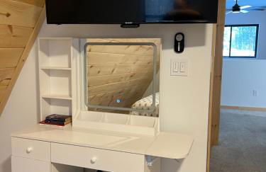 Baby Chocorua A Frame in the mountains sleeps 8 - Foto 27