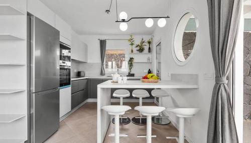 Ocean views and relax in Lanzarote - Foto 5