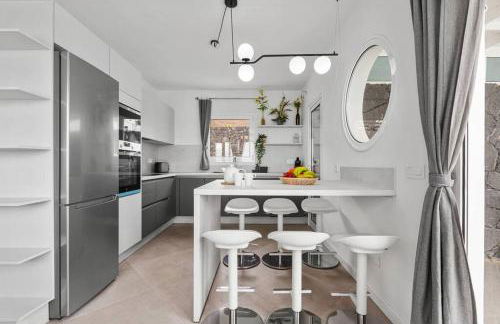 Ocean views and relax in Lanzarote - Foto 5