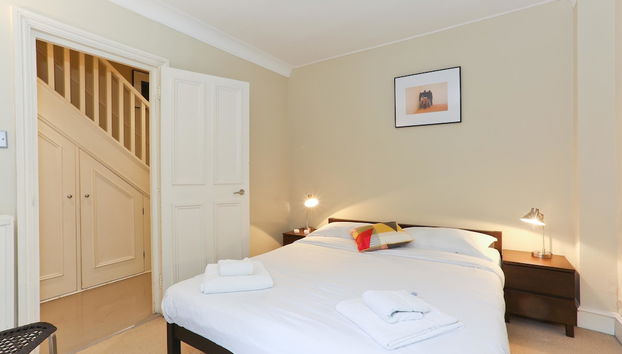 The Chelsea Apartment - Foto 2, Habitación