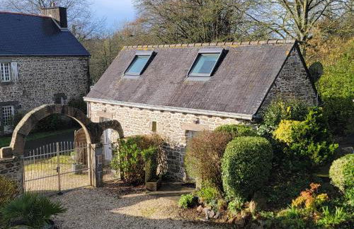 L'Arche de Kerohan - Foto 23