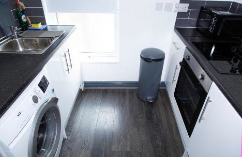 Snuggle Cove Apartments- Walton Road - Foto 34