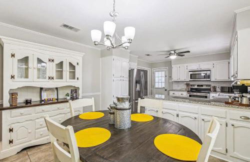 Cozy Retreat in the Heart of Baton Rouge - Foto 13