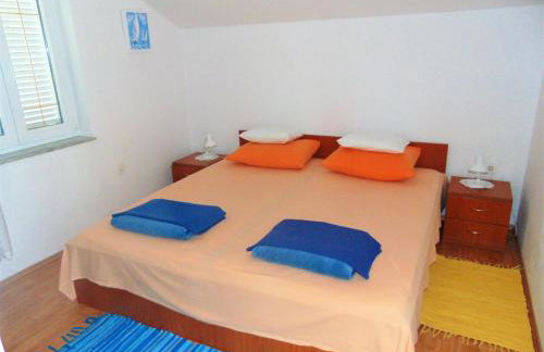 Holiday home Poseidon - Foto 33