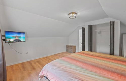 The Landing Spot - Foto 17