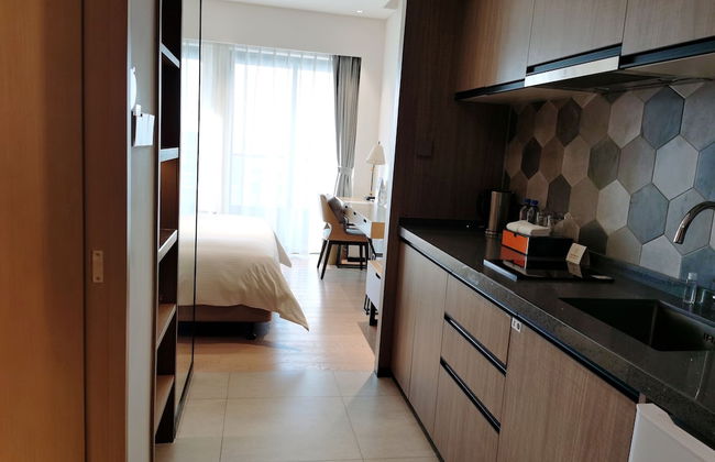 Citadines Songshan Lake Dongguan - Photo 9