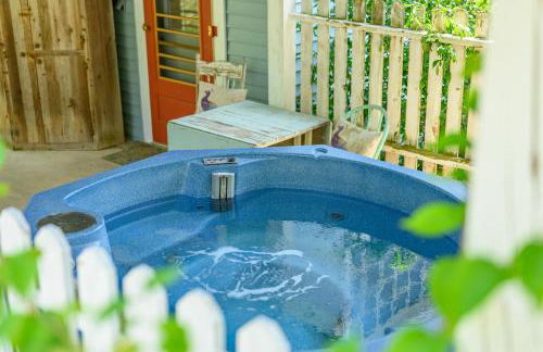 Artist Lane Cottage - Foto 18