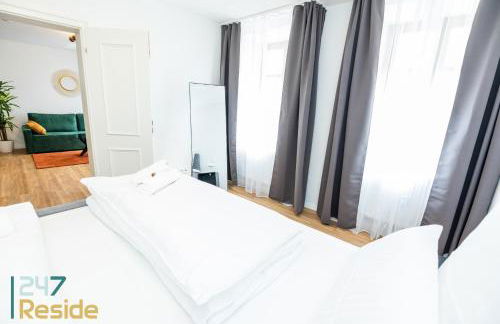 247 Reside - Apartment SZ1 - Foto 11