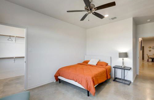 2 Mi to Downtown Temple Pet-Friendly Home with Yard - Foto 11