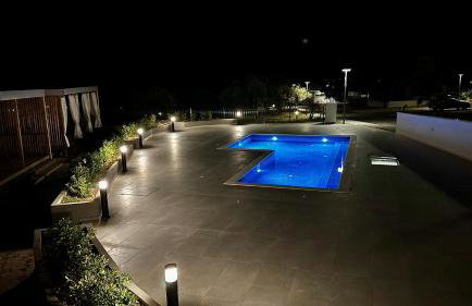 SEA HOUSE mobile home, pool, bikes, SUP - PRIVILEGE POINT camping & villas - Foto 7