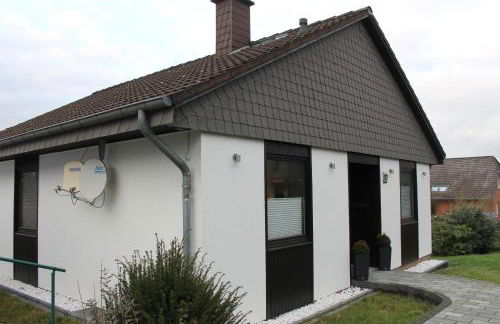 Ferienhaus Sommerfeld - Foto 1