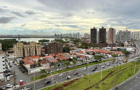 Flat 901 próximo à praia- Condomínio Biarritz - Foto 23