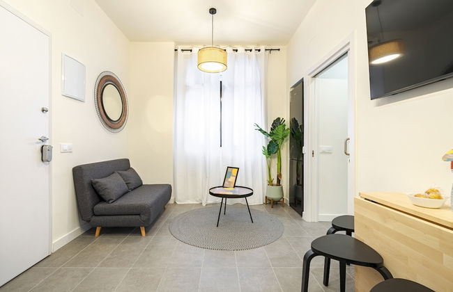 Color Apartments by Olala Homes - Foto 27