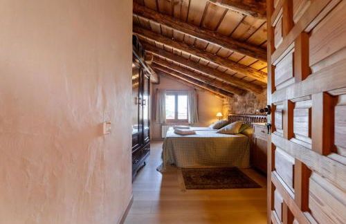 Casa Rural El Viejo Almacén, a 20 minutos de Segovia - Foto 34