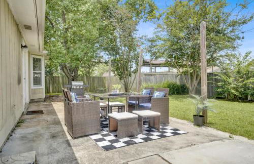 Modern Getaway North of Panama City Beach - Photo 57