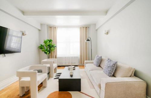 73-208 New 2BR 2BATH UWS Doorman Gym - Foto 6