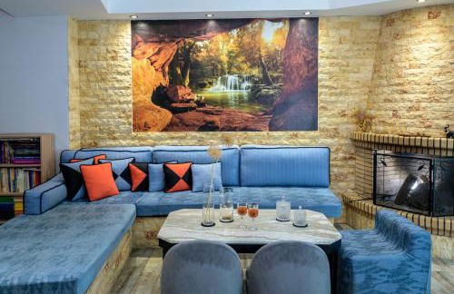 Krousonas Mountain View Suite - Foto 30