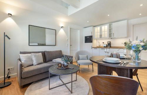 Ferienwohnung Watt'n Traum Westerland auf Sylt - Foto 9