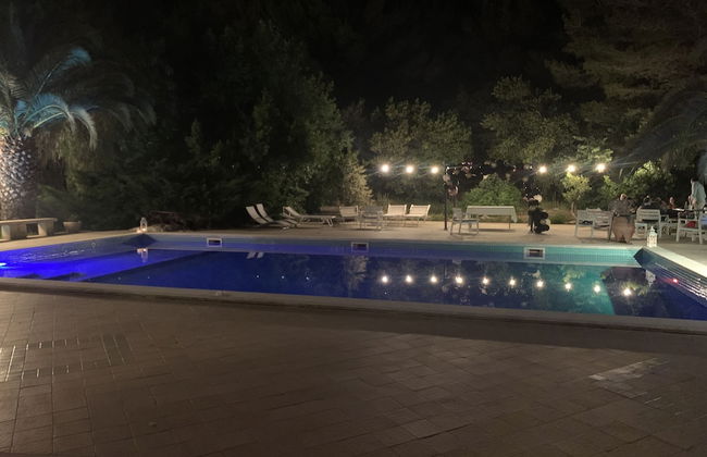 BioAgriturismo Messer Gesualdo - Photo 12