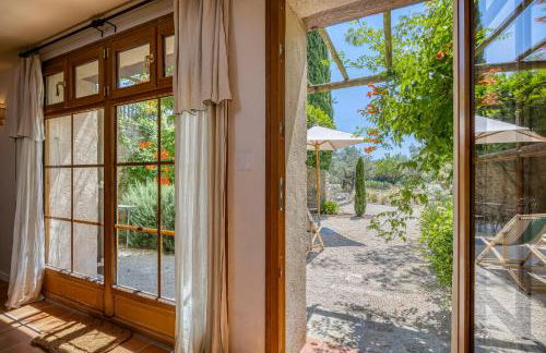 La Bastide des Oliviers Provence - Mirabel aux Baronnies - Foto 71