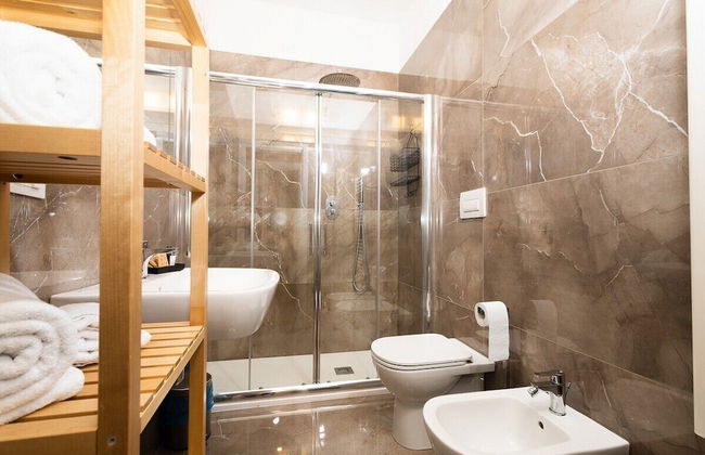 Suebi Rooms and Apartments - Foto 22