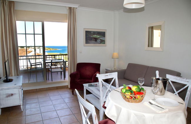 Golf & Beach Vista Real - Foto 7